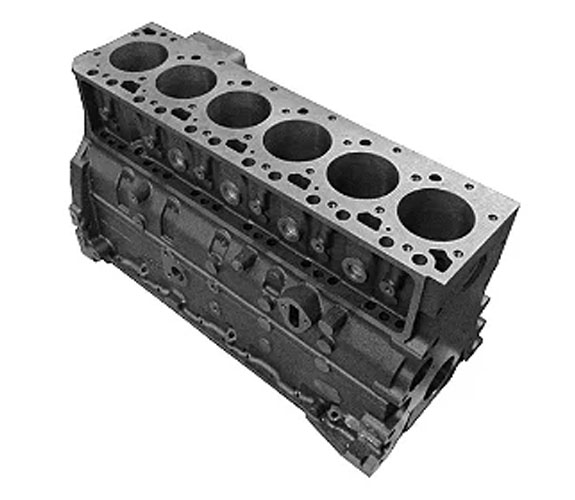 Bloco Motor em Taubaté | CM Comércio de Peças para Motores Diesel