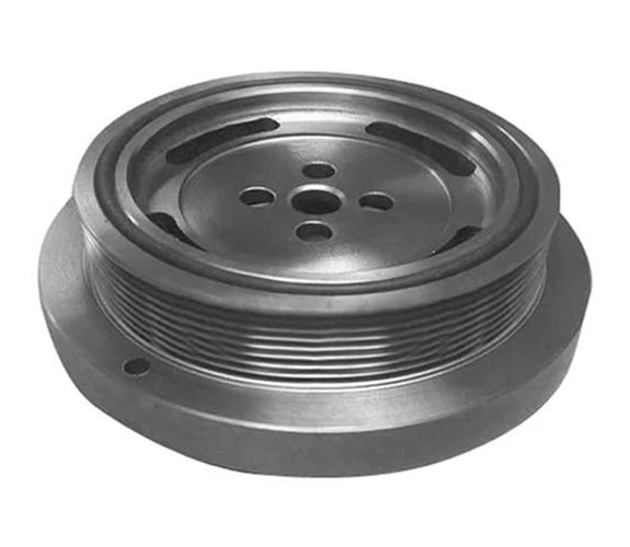 Damper em Taubaté | CM Comércio de Peças para Motores Diesel
