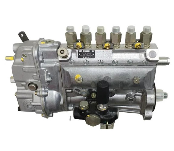 Bomba Injetora em Taubaté | CM Comércio de Peças para Motores Diesel